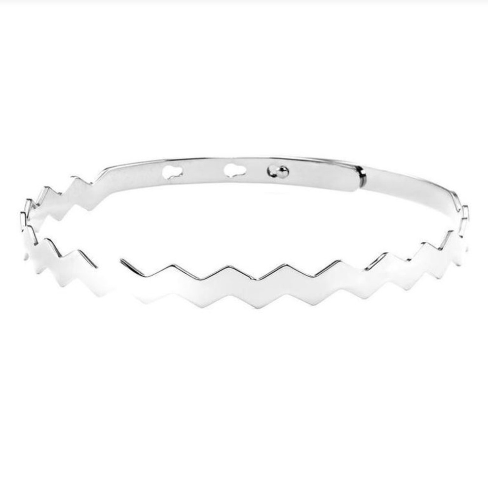 Purelei Wave Bangle